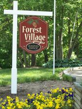 Forest Village Apartments | Fredericksburg, Virginia, 22401  Garden Style, MyNewPlace.com