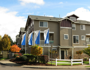 Westview Heights | Portland, Oregon, 97229  Townhouse, MyNewPlace.com