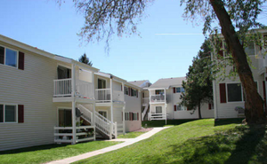 The Glen | Denver, Colorado, 80231   MyNewPlace.com