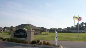 Loxley Station Rental Homes | Loxley, Alabama, 36551  Single Family Home, MyNewPlace.com