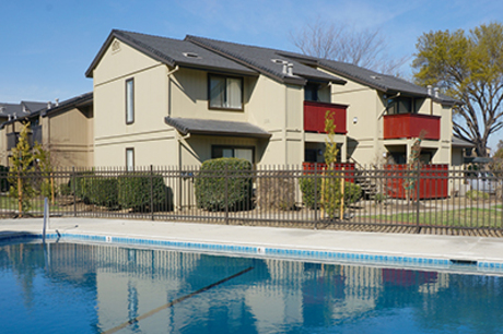 Apartment for Rent in Woodland