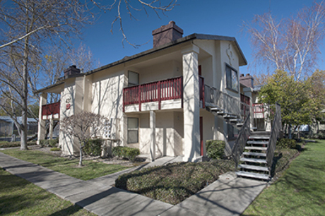 Apartment for Rent in Sacramento