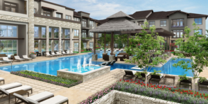 Suite 2801 | Euless, Texas, 76040  Garden Style, MyNewPlace.com