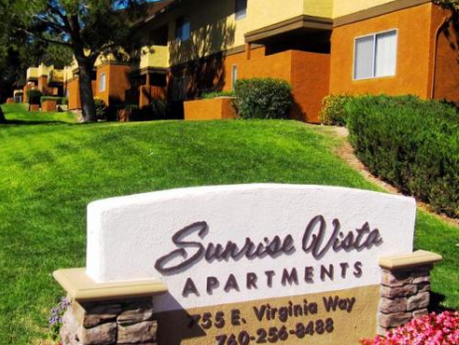 Sunrise Vista Apartments