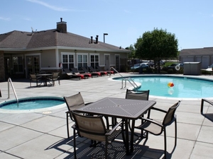 Westridge Apartments | Aurora, Colorado, 80011   MyNewPlace.com