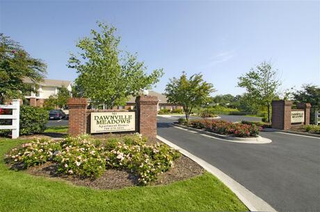 Dawnville Meadows Apartments