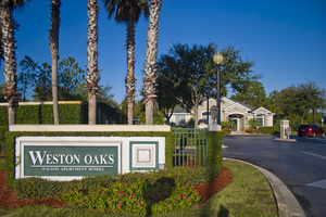 Weston Oaks | Holiday, Florida, 34691  Garden Style, MyNewPlace.com