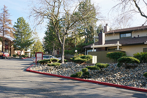 Meridian Terrace Condominium Rentals | Sacramento, California, 95841  Garden Style, MyNewPlace.com