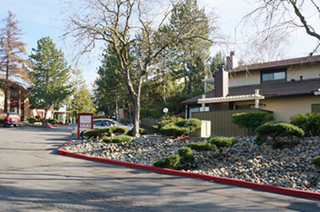 Apartment for Rent in Sacramento