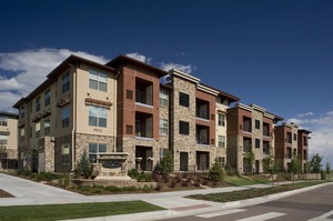 Alexan At Briargate | Colorado Springs, Colorado, 80924   MyNewPlace.com