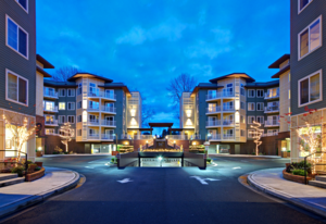 Harrington Square | Renton, Washington, 98056  Mid Rise, MyNewPlace.com