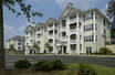 Five Oaks Apartments