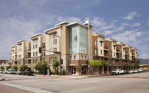 416 on Broadway Apartments | Glendale, California, 91205   MyNewPlace.com