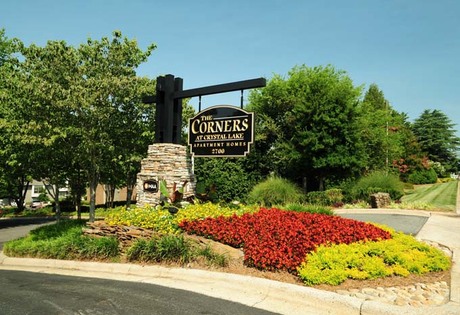 Apartment for Rent in Winston Salem