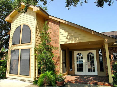Pet Friendly for Rent in Pearland