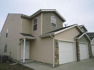 Patriot Pointe | Junction City, Kansas, 66441  Townhouse, MyNewPlace.com