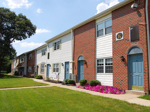Forge Gate | Lansdale, Pennsylvania, 19446   MyNewPlace.com