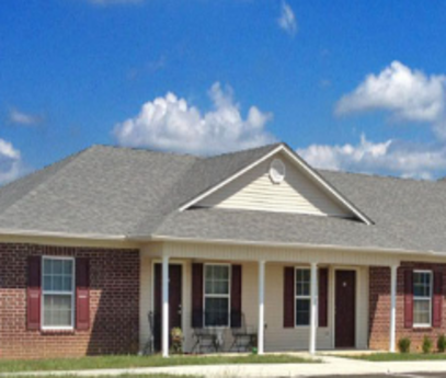 Lafayette Gardens Apartments