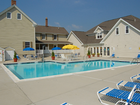 Pet Friendly for Rent in Marlton