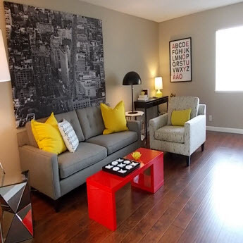 Apartment for Rent in Sacramento