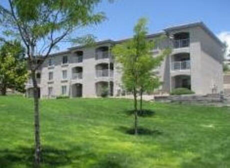 Apartment for Rent in Albuquerque