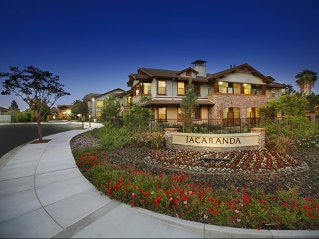 Apartment for Rent in Fullerton