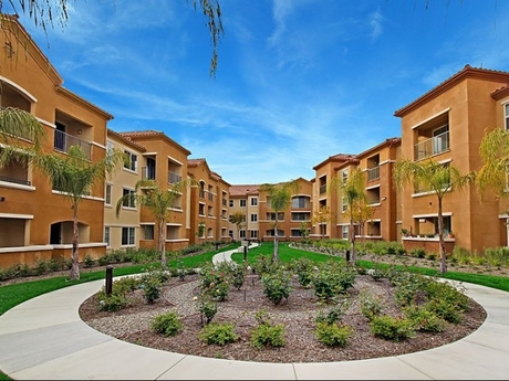 Apartment for Rent in Murrieta