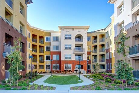 Apartment for Rent in Milpitas