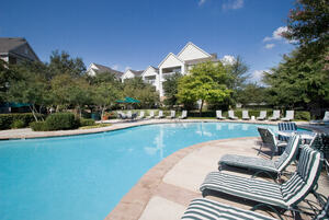 The Lodge At Shavano Park | San Antonio, Texas, 78230  Garden Style, MyNewPlace.com