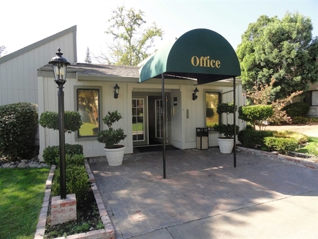 Apartment for Rent in Sacramento