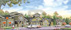 Crescent Crosstown Apartments