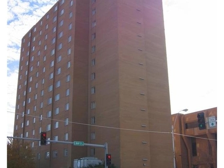 Messenger Towers Apartments