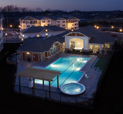 Bainbridge River Oaks | Woodbridge, Virginia, 22191   MyNewPlace.com