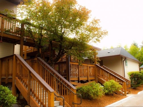 Sandhill Apartments