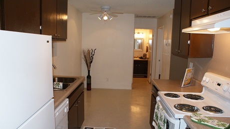 Apartment for Rent in Fresno