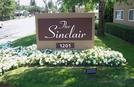 Apartment for Rent in Sacramento