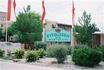 Evergreen Apartments
