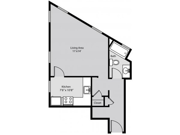 The Vernon