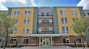 Victory Square Senior Apartments | Washington, District of Columbia, 20019   MyNewPlace.com