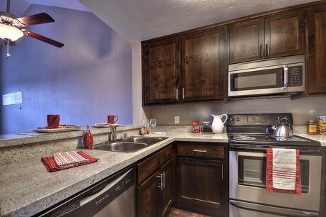 Apartment for Rent in Sacramento