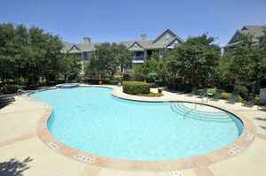 The Lodge At Westover Hills | San Antonio, Texas, 78251  Garden Style, MyNewPlace.com