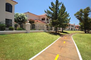 San Antigua In Mccormick Ranch | Scottsdale, Arizona, 85258  Garden Style, MyNewPlace.com