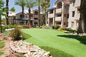 The Palisades At Paradise Valley Mall | Phoenix, Arizona, 85032  Garden Style, MyNewPlace.com