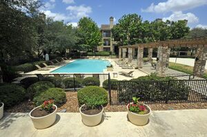 Villas At Oakwell Farms | San Antonio, Texas, 78218  Garden Style, MyNewPlace.com