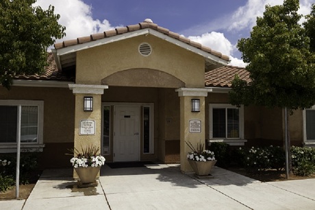 Apartment for Rent in Fresno
