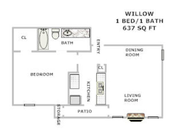 Willow