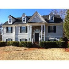 34 Clearview Dr, Cartersville | Cartersville, Georgia, 30120  Single Family Home, MyNewPlace.com