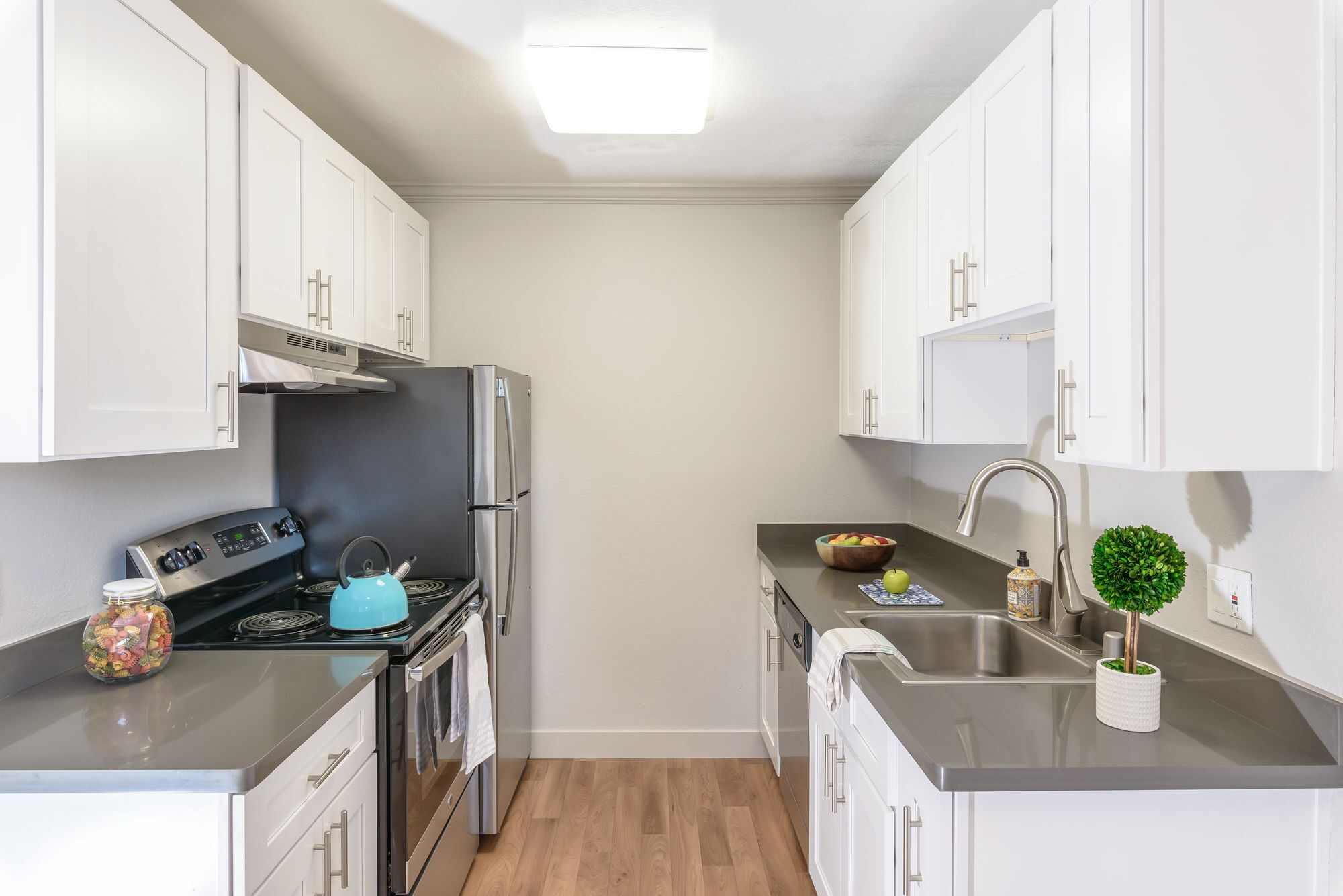 Fountain Park - San Jose, CA Apartments for rent