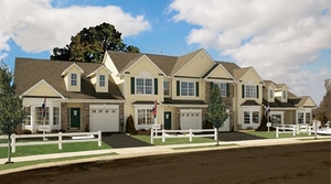 The Village At Maidencreek, A 55+ Active Adult Community | Blandon, Pennsylvania, 19510  Townhouse, MyNewPlace.com