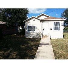 1361 NW 68th Terrace, Miami | Miami, Florida, 33147  Single Family Home, MyNewPlace.com